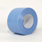 New Kitchen Sink Bathroom Shower Waterproof Self Adhesive Sealing Strip Tape Pvc Mold Proof Wall Stickers Sink Edge Tape