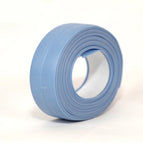 New Kitchen Sink Bathroom Shower Waterproof Self Adhesive Sealing Strip Tape Pvc Mold Proof Wall Stickers Sink Edge Tape