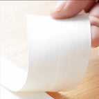 New Kitchen Sink Bathroom Shower Waterproof Self Adhesive Sealing Strip Tape Pvc Mold Proof Wall Stickers Sink Edge Tape
