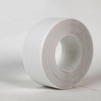New Kitchen Sink Bathroom Shower Waterproof Self Adhesive Sealing Strip Tape Pvc Mold Proof Wall Stickers Sink Edge Tape