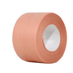 New Kitchen Sink Bathroom Shower Waterproof Self Adhesive Sealing Strip Tape Pvc Mold Proof Wall Stickers Sink Edge Tape