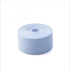 New Kitchen Sink Bathroom Shower Waterproof Self Adhesive Sealing Strip Tape Pvc Mold Proof Wall Stickers Sink Edge Tape