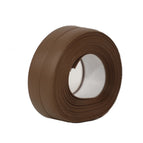 New Kitchen Sink Bathroom Shower Waterproof Self Adhesive Sealing Strip Tape Pvc Mold Proof Wall Stickers Sink Edge Tape