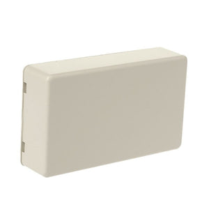 New Plastic Electronics Project Box Enclosure Case DIY 3.34"L x 1.96"W x 0.83"H