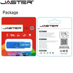 New Usb Flash Drive 128gb 64gb Memory Stick 8gb 4gb For Phone Pendrive 16gb Metal U Disk OTG Pen Drive 32gb Wholesale Free Logo