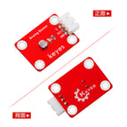 KEYES photoresistor sensor photoelectric light detection module compatible with arduino micro bit environmental protection