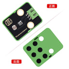 KEYES photoresistor sensor photoelectric light detection module compatible with arduino micro bit environmental protection