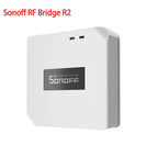 Sonoff RF BridgeR2 Gateway 433 to Wifi Remote Control Smart Home Security Remote Switch