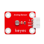 KEYES photoresistor sensor photoelectric light detection module compatible with arduino micro bit environmental protection