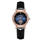 New women's watch fashion elegant waterproof female casual quartz watch 83266
