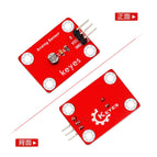KEYES photoresistor sensor photoelectric light detection module compatible with arduino micro bit environmental protection