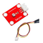 KEYES photoresistor sensor photoelectric light detection module compatible with arduino micro bit environmental protection