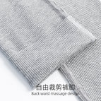 Maternity Clothes Pregnant Pants 2023 cotton New Seamless Maternity Pants Cotton Leggings Slimming 6135
