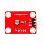 KEYES photoresistor sensor photoelectric light detection module compatible with arduino micro bit environmental protection