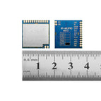 433 MHz/868 MHz/915 MHz/RF 4463 Pro 100mw High-performance long-distance low-power industrial-grade si4463 wireless module.