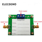 OPA445 Module High Voltage Low Frequency Amplifier FET Amplifier Voltage Amplifier Bandwidth Product 2MHz Function demo Board
