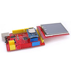 OPEN-SMART 2.0 Inch TFT LCD Display Kit 176x220 Touch Screen Breakout Module with Easy-plug Air Board Compatible for Arduino