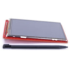 OPEN-SMART 3.5" Inch TFT LCD Display Shield Touch Screen Breakout Board Module with Touch Pen Compatible for Arduino