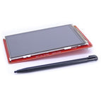 OPEN-SMART 3.5" Inch TFT LCD Display Shield Touch Screen Breakout Board Module with Touch Pen Compatible for Arduino