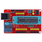 OPEN-SMART 328P DIY Pro ATmega328P Development Board Breakout Module CH340 Driver with Pin Header Compatible for Arduino