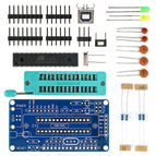 OPEN-SMART ATmega328P Programmer Development-Board DIY Soldering Parts with Tutorial Compatible for Arduino