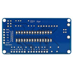 OPEN-SMART ATmega328P Programmer Development-Board DIY Soldering Parts with Tutorial Compatible for Arduino