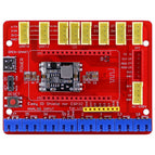 OPEN-SMART Easy IO Shield for ESP32 Easy-plug Colorful XH 2.54mm Socket Sensor Module Expansion Board for Arduino