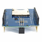 OPEN-SMART SD / TF Card Module Shield Expansion Board Memory Shield Compatible for Arduino