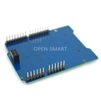 OPEN-SMART SD / TF Card Shield Card Slot Read And Write Expansion Board SD Card Module Compatible for Arduino