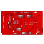 OPEN-SMART Shield Adapter Board for Pro Mini with Regulator to Connect with Module and Shield Compatible for Arduino
