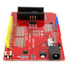 OPEN-SMART Shield Adapter Board for Pro Mini with Regulator to Connect with Module and Shield Compatible for Arduino