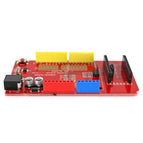 OPEN-SMART Shield Adapter Board for Pro Mini with Regulator to Connect with Module and Shield Compatible for Arduino