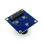OV7670 camera module Supports VGA CIF auto exposure control display active size 640X480 for Arduino