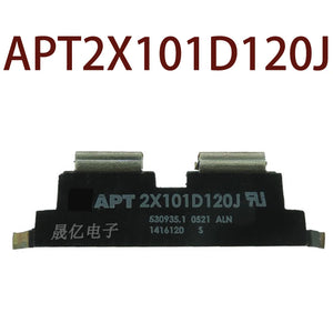 Original--  APT2X101D120J  1 year warranty  ｛Warehouse spot photos｝