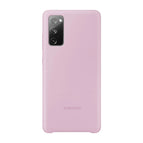 Original Samsung Galaxy S20 FE Case High Quality Soft Silicone Cover Samsung Galaxy S20FE Protector Shell &amp; Box