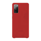 Original Samsung Galaxy S20 FE Case High Quality Soft Silicone Cover Samsung Galaxy S20FE Protector Shell &amp; Box