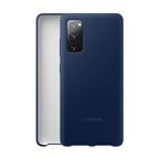 Original Samsung Galaxy S20 FE Case High Quality Soft Silicone Cover Samsung Galaxy S20FE Protector Shell &amp; Box