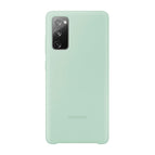 Original Samsung Galaxy S20 FE Case High Quality Soft Silicone Cover Samsung Galaxy S20FE Protector Shell &amp; Box