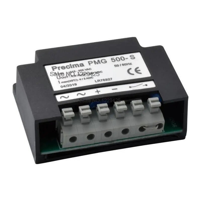 PMG500-S PMG 500-S Rectifier PMG 480-S PMG 510-S