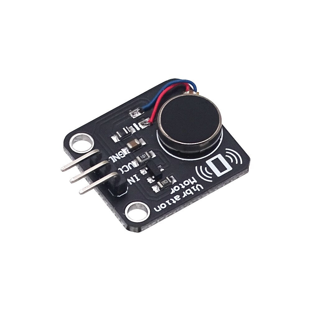 PWM Vibration Motor Switch Toy Motor Sensor Module DC Motor Mobile Pho ...