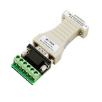 RS232 to RS422 converter 422 to 232 RS232 converter switch RS422 adapter FDX Full Duplex full-duplex no power need