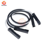 Rain water sensor module + DC 5V 12V Relay Control Module Rain Sensor Water Raindrops Detection Module for Arduino robot kit