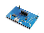 Raspberry Pi 5 inch HDMI LCD Display 800x480 Touch Screen Supports Any Revision of Raspberry Pi 2 B A/A+/B/B+