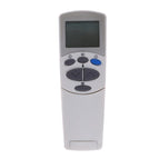 Replacement Air Condition Remote Control For LG 6711A20096C Air Conditioner Universal LCD Remote Control Smart Home Accessories