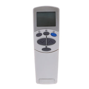 Replacement Air Condition Remote Control For LG 6711A20096C Air Conditioner Universal LCD Remote Control Smart Home Accessories