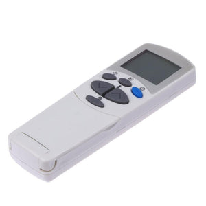 Replacement Air Condition Remote Control For LG 6711A20096C Air Conditioner Universal LCD Remote Control Smart Home Accessories