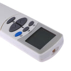 Replacement Air Condition Remote Control For LG 6711A20096C Air Conditioner Universal LCD Remote Control Smart Home Accessories