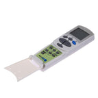 Replacement Air Condition Remote Control For LG 6711A20096C Air Conditioner Universal LCD Remote Control Smart Home Accessories