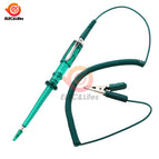 High Quality Auto Circuit Tester Truck Voltage Tester Circuit DC 6V 12V 24V Auto Circuit Tester Auto Diagnostic Probe Test Pen