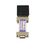 High Performance RS232 to RS485 Converter rs232 rs485 Adapter 232 485 Female Drop Shipping